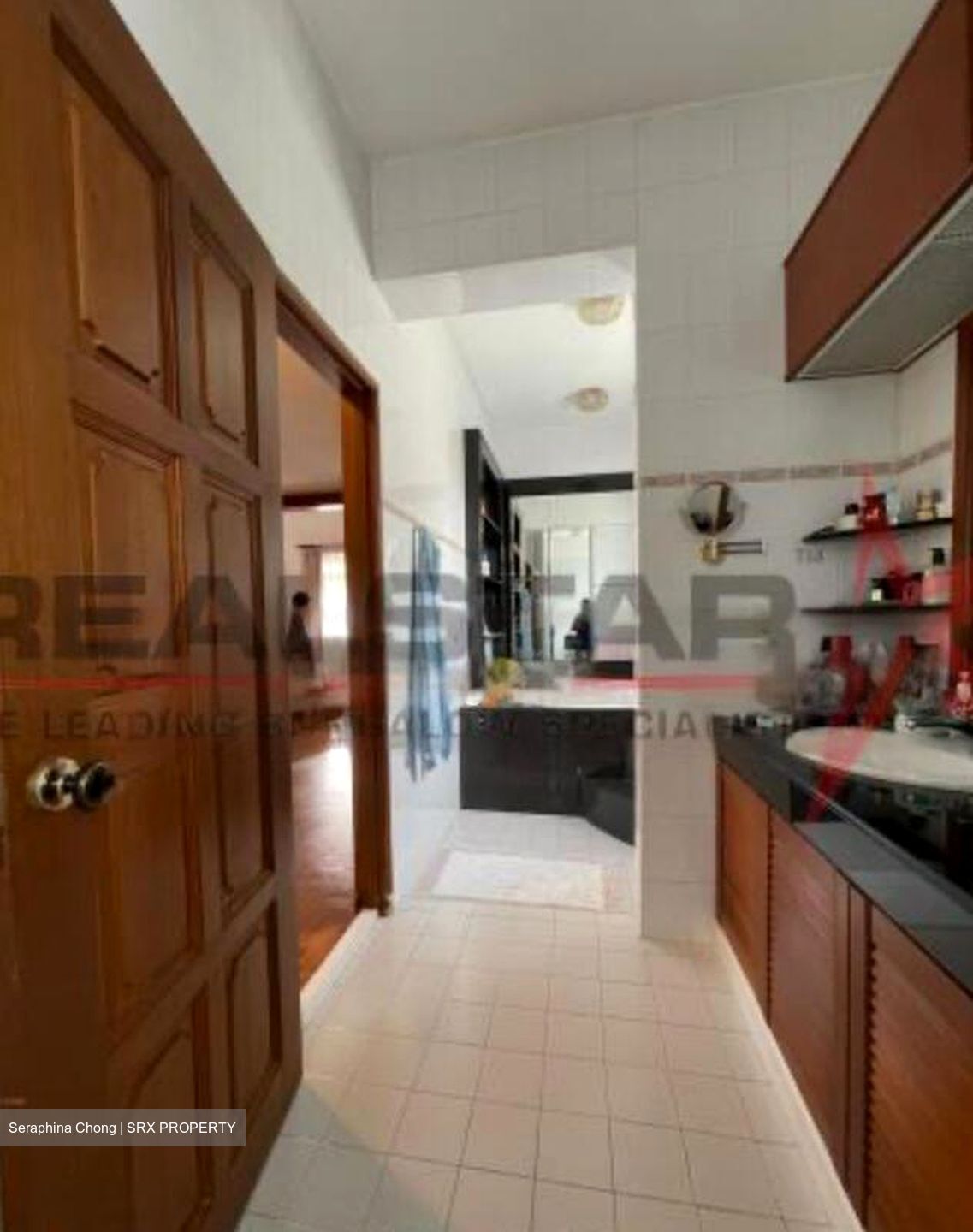 Barker Road (D11), Semi-Detached #461180601